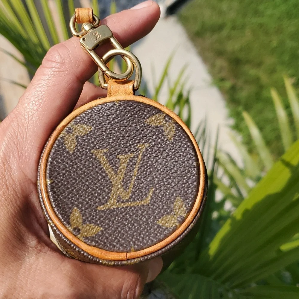 LOUIS VUITTON MONO MINI PAPILLON - Picture 13 of 15